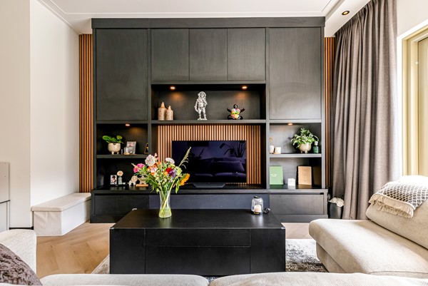 Medium property photo - Cypruskade 12, 1362 JN Almere